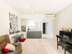 The Raintree (D21), Condominium #540905921